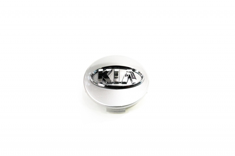 Колпачок на литье Kia KIAC-002 (внешний61mm/внутренний58mm)