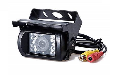 Автомобильная камера заднего вида DS-775 12-24V