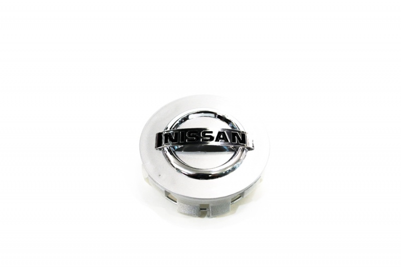 Колпачок на литье Nissan NC-007 (внешний70mm/внутренний64mm)