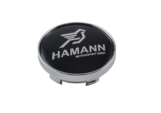 Колпачок на литье Hamann BC-013 (внешний66mm/внутренний66mm)