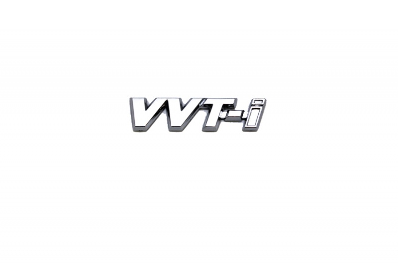 Надпись VVT-I  TL-045 (86)