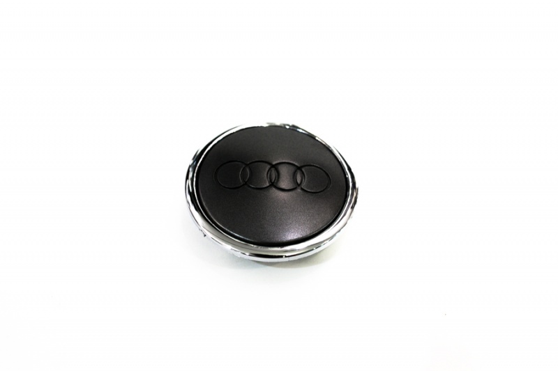 Колпачок на литье Audi AC-003 (внешний69mm/внутренний57mm)