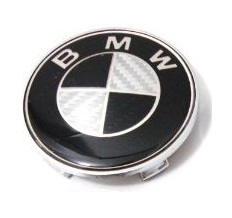 Колпачок на литье BMW  BC-022 (внешний68mm/внутренний65mm)