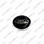 Колпачок на литье Ford FC-001 (внешний60mm/внутренний50mm)