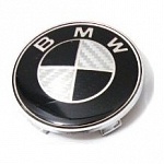 Колпачок на литье BMW  BC-021 (внешний60mm/внутренний56mm)