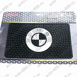 Коврик на панель "пупырышки" BMW ZXQ-011  