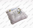 Подушка детская с одеялом