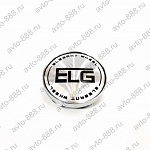Колпачок на литье  ELG  BUC-003 (внешний60mm/внутренний56mm)