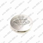 Колпачок на литье Kia KIAC-001 (внешний78mm/внутренний67mm)