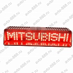 Стоп-сигнал LED красный MITSUBISHI