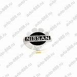 Колпачок на литье Nissan NC-001 (внешний58mm / внутренний53mm)